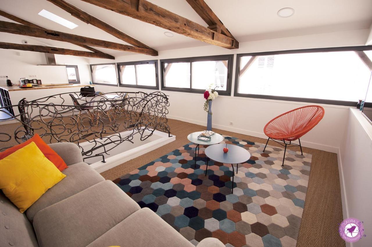 阿尔比La Terrasse De La Piale公寓 外观 照片